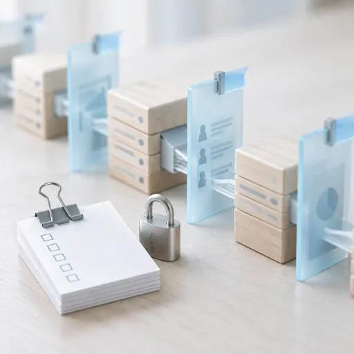Documenting Your AI Screening Stack Before the Auditors Ask: A Pre-Compliance Checklist