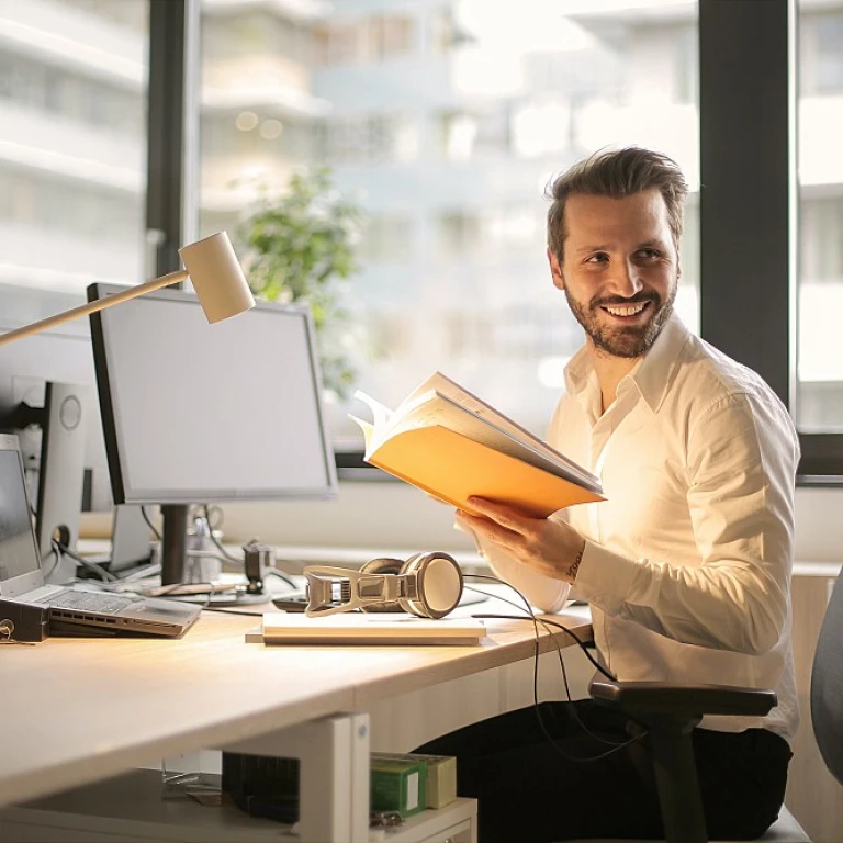 Enhancing Talent Acquisition with Advanced Employee File Management Software
