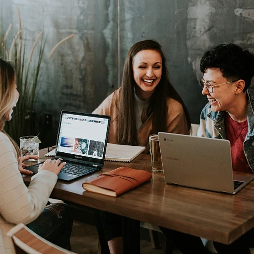 Crafting the Perfect Email to a Recruiter