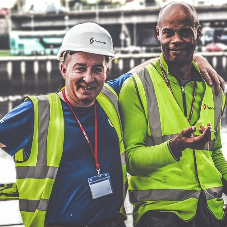 Optimizing Talent Acquisition with JM Staffing