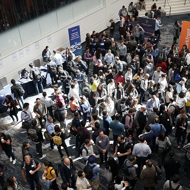 Navigating the World of Talent Acquisition