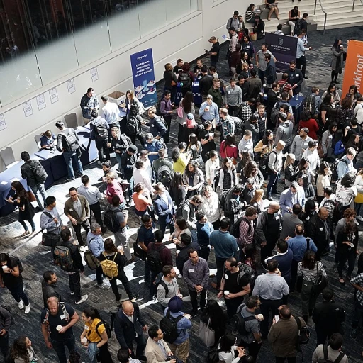 Navigating the World of Talent Acquisition