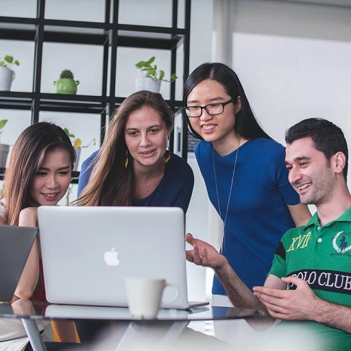 The Evolution of HR in Talent Acquisition