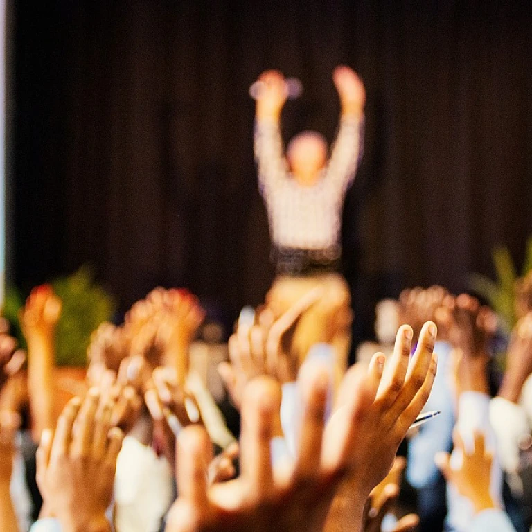 Mastering Talent Acquisition with Skilled Human Resources