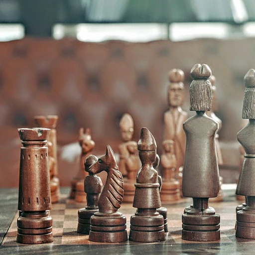 The Role of a Head of People in Talent Acquisition Strategy