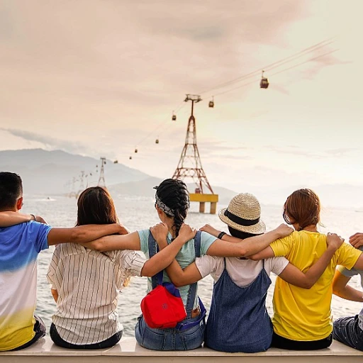 Enhancing Talent Acquisition with Connexus Resource Group