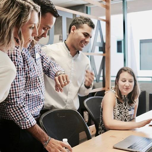 Streamlining Payroll Processes for Effective Talent Acquisition