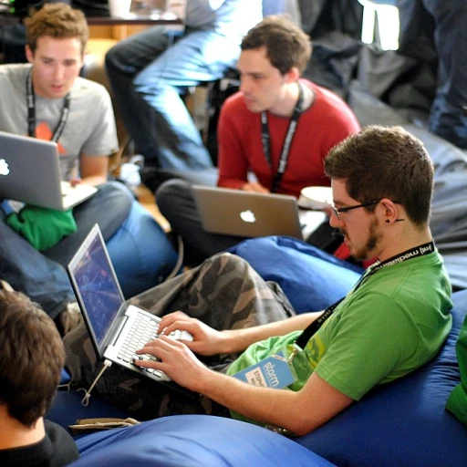 Crafting the Perfect Welcome Letter for New Hires