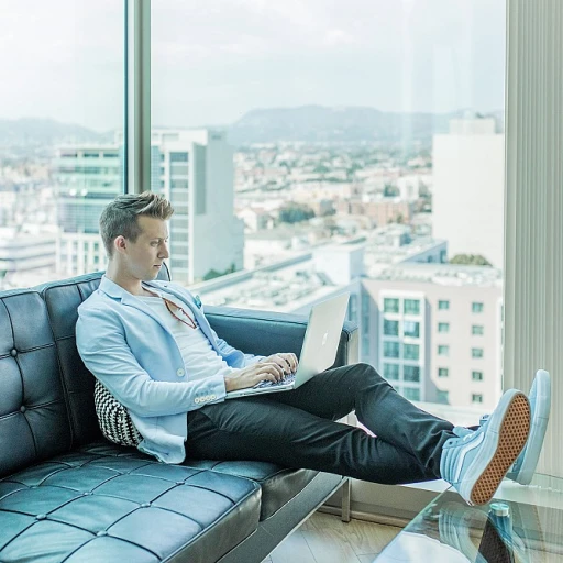 Crafting an Effective HR Business Partner Resume