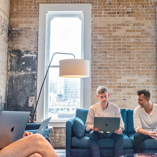 Enhancing Talent Acquisition with Interim Management Solutions