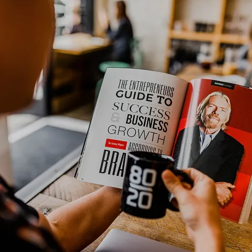 Crafting the Ideal Path to a Successful Career