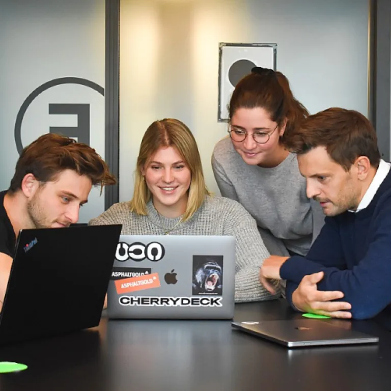 How stark executive search shapes modern talent acquisition strategy