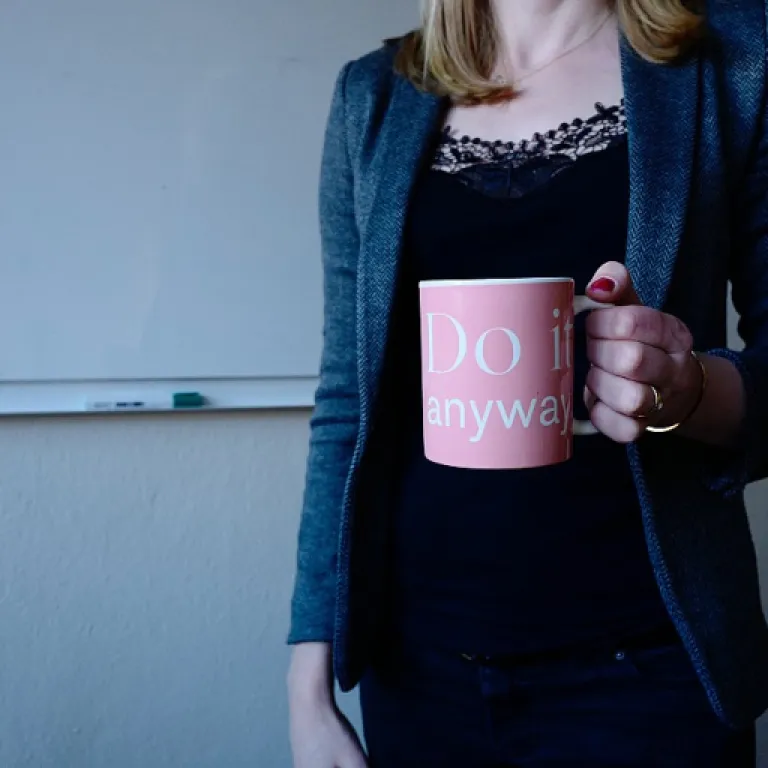 How to write an effective email asking for a reference in talent acquisition