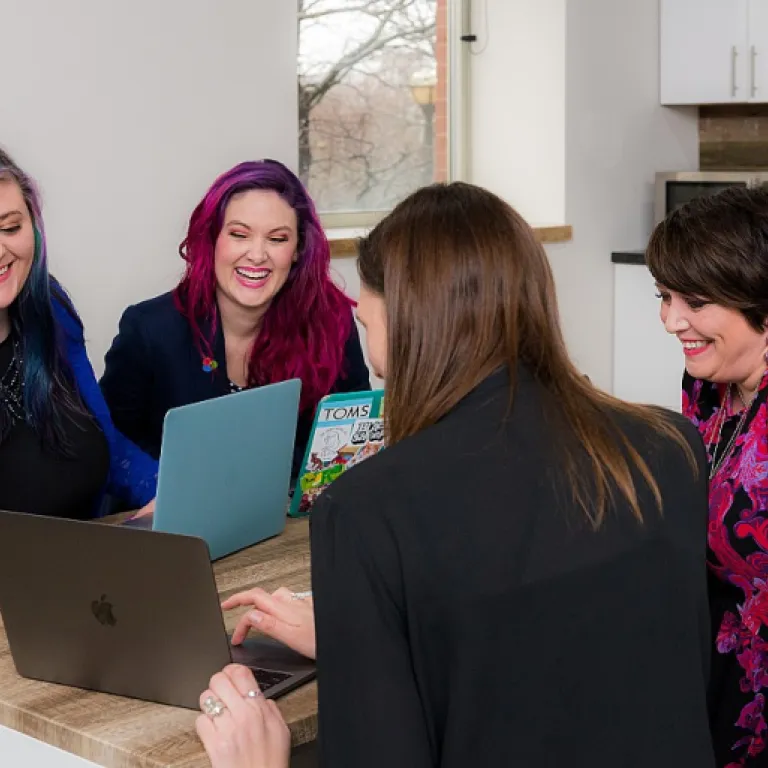 How a managed learning service elevates talent acquisition strategy