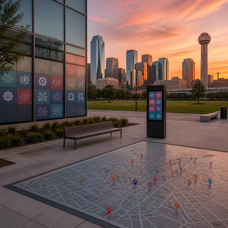 How dallas engineering recruiters use niche job boards to secure top technical talent